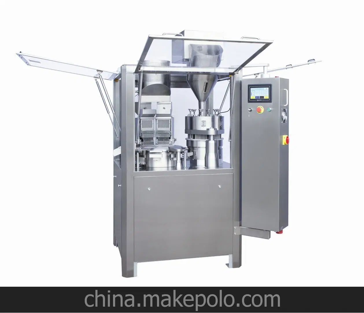 Sinoped Good Capsule Filling Machine