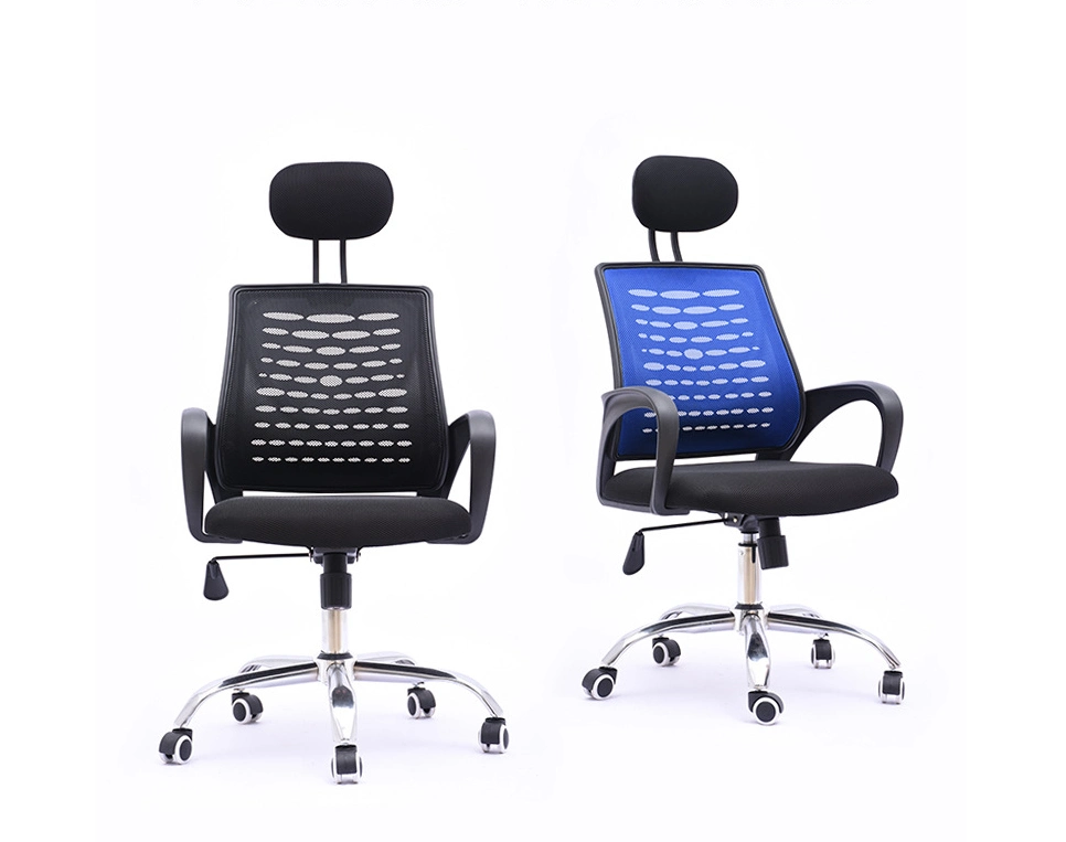 Wholesale/Supplier Ergonomic Modern Office Furniture Company Boss Work Mesh Executive Swivel Gaming Computer Office Chair