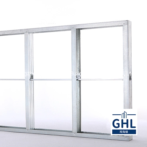 Ghl High Density Heat Insulation Gypsum Drywall Board