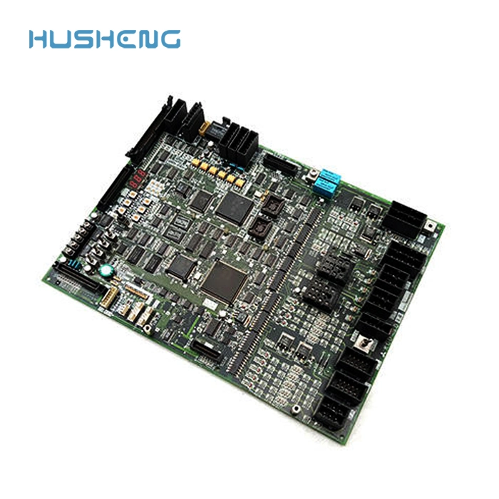 Mitsubishi Elevator Main Board GPS-3 Kcd-701c Kcd-705c Kcd-703 Kcd-704c Kcd-704b