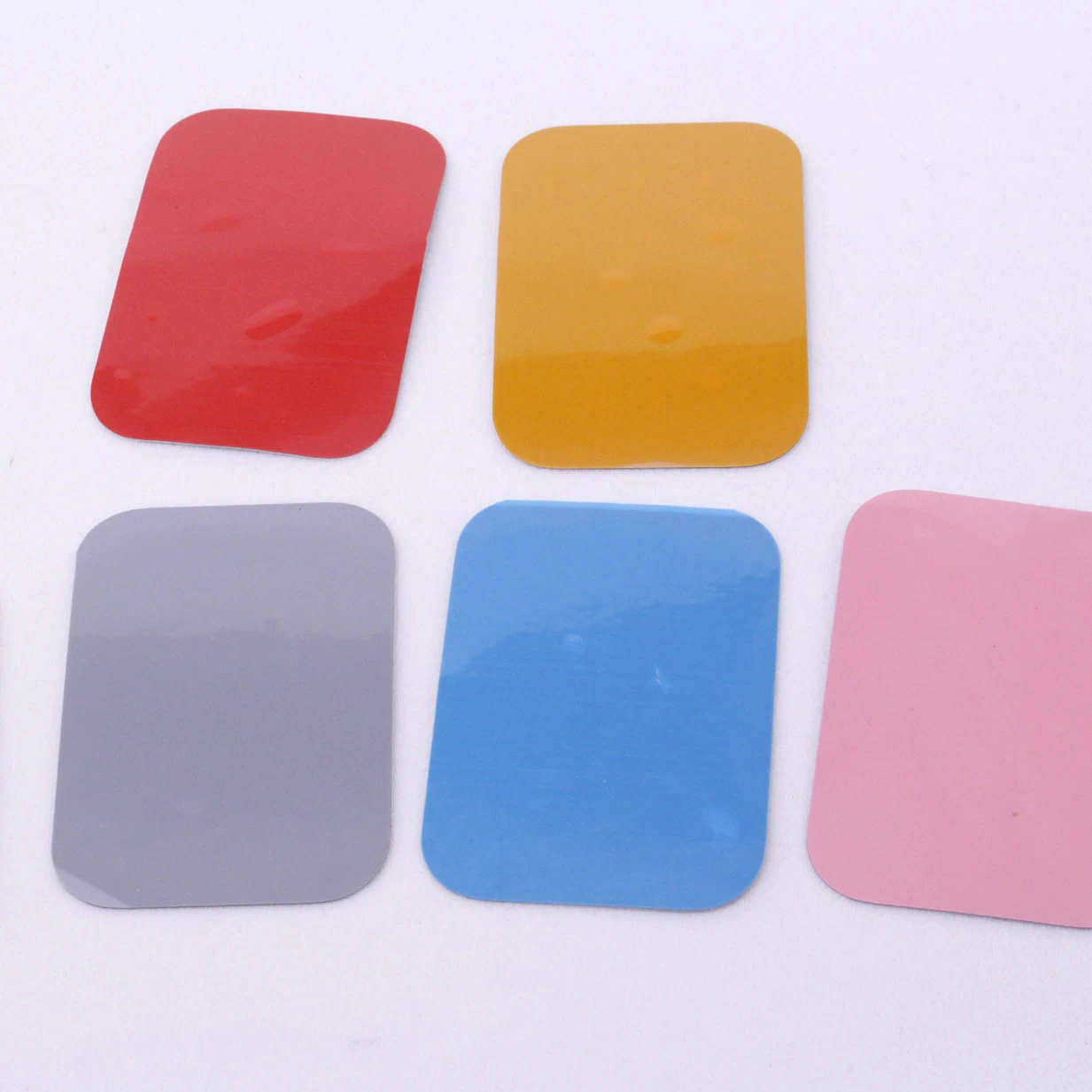 Lms High quality/High cost performance  Silicone Rubber Sheet Support Customized