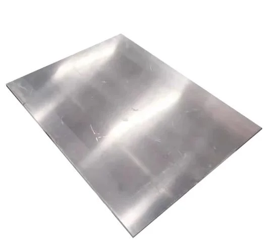 Factory Customization Aluminium Sheets Size 60X200 Bimetal Copper Aluminium Sheet