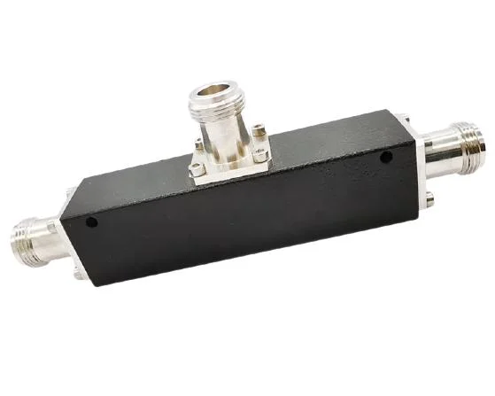 Pim baja 698-3800MHz hembra N IP67 de alimentación de 10dB Tapper para sistema de construcción