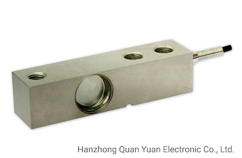 0.5t to 10t Single Shear Batching Scale Load Cell