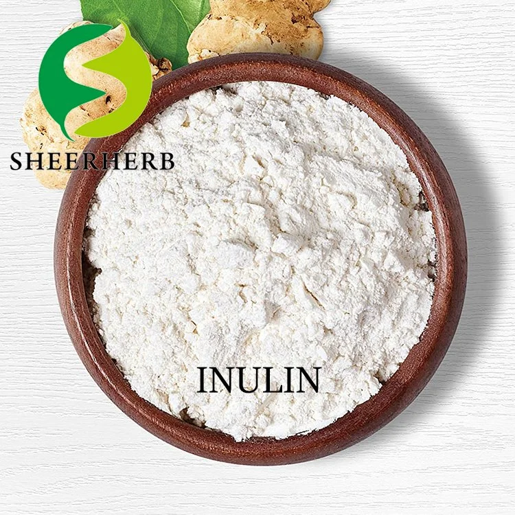 Inulin Powder Agave Inulin Best Inulin Powder Organic Inulin Powder 9005-80-5 Inulin Powder