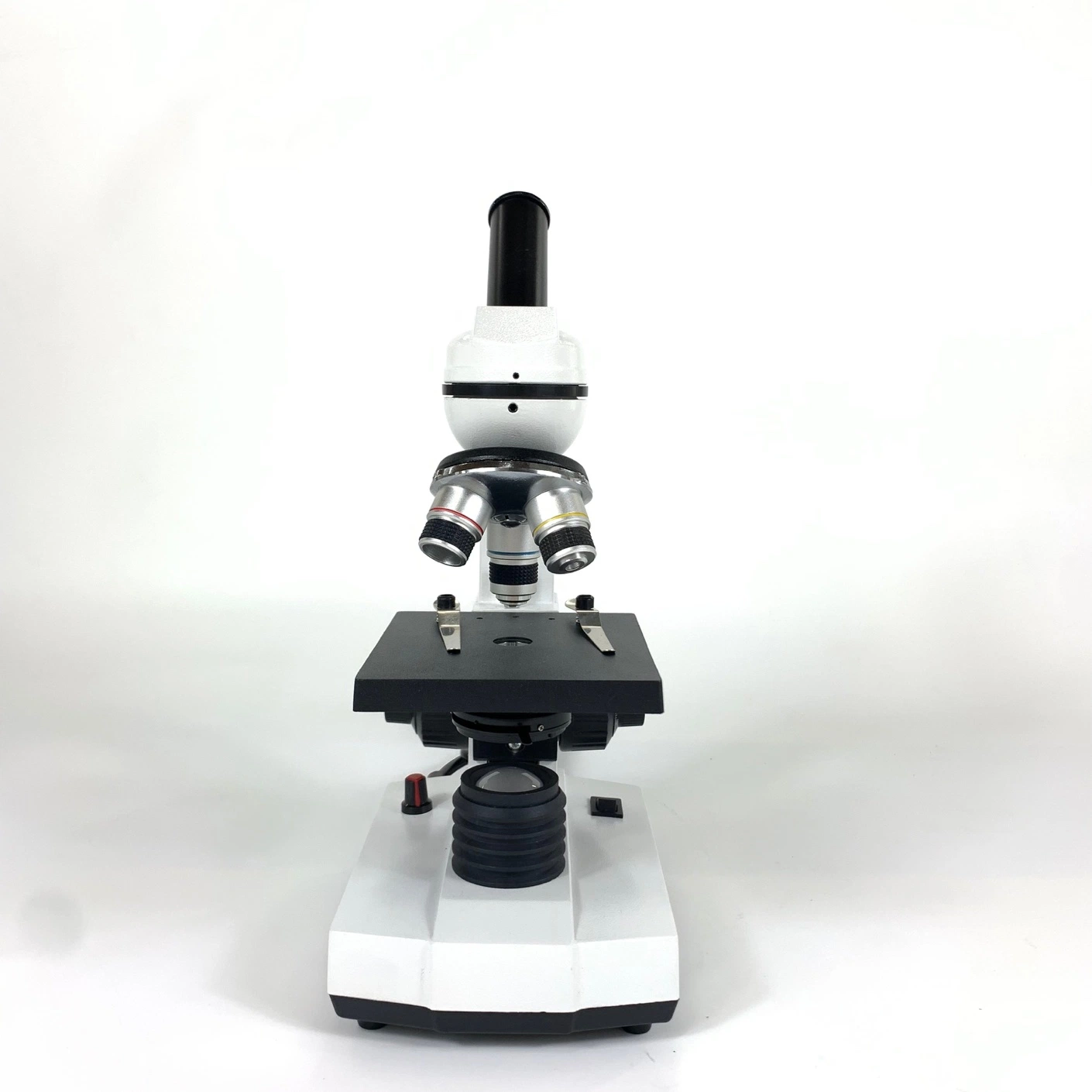 L'usine de microscope numérique professionnel pour les étudiants série Xsp-102