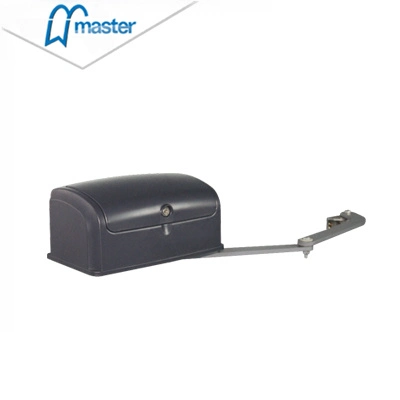 Control remoto eléctrico/interruptor de pared de la puerta de oscilación DC Motor abridor