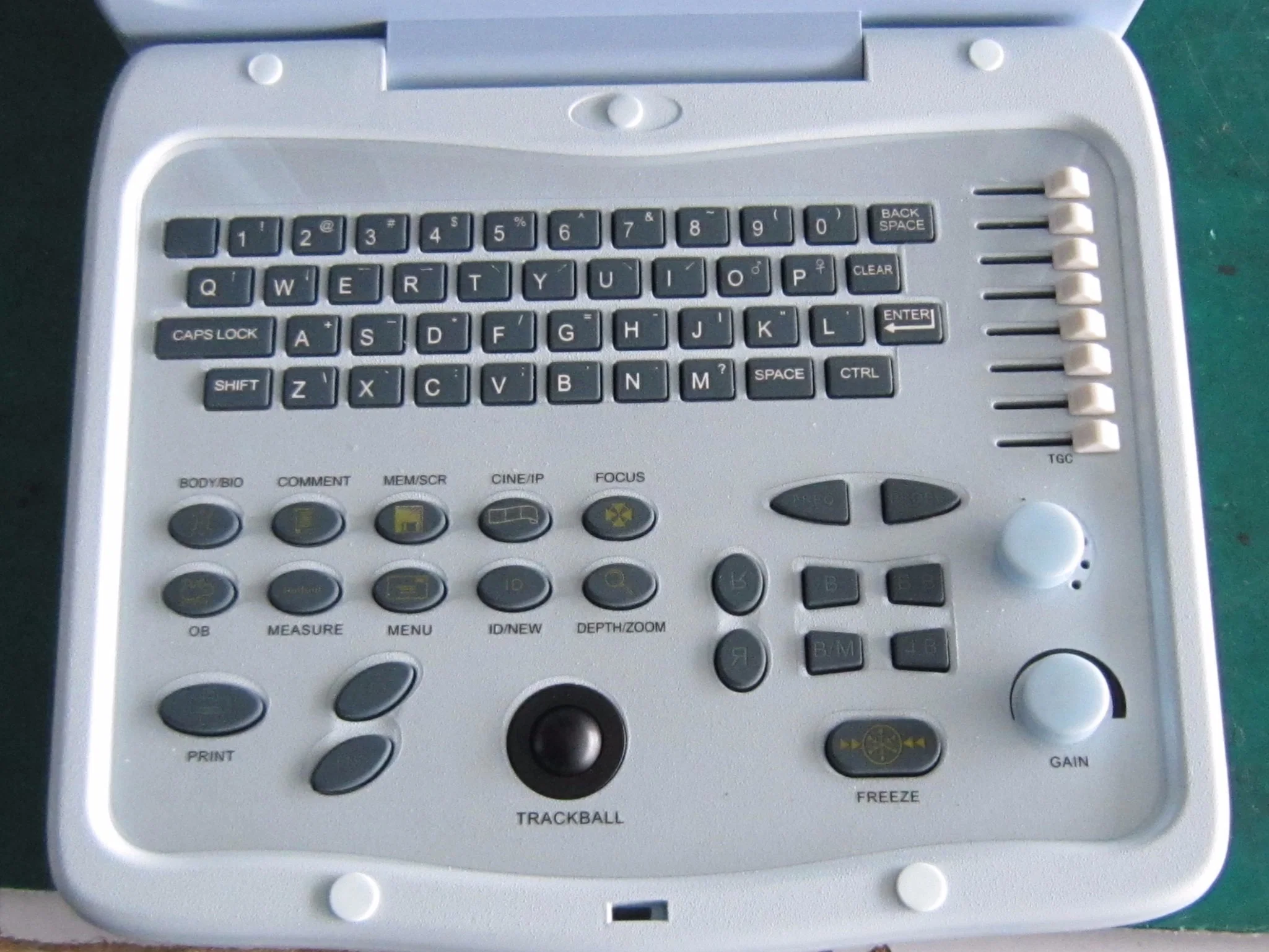 Portable Ultrasound Medical Equipment Diagnosis Equipment