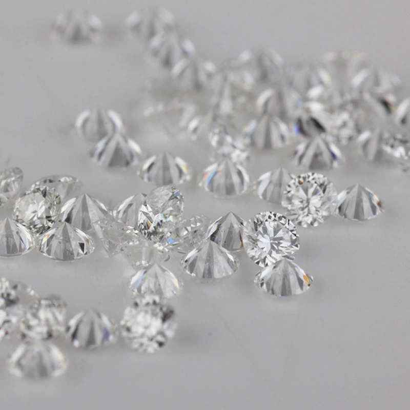 2 quilates Diamante Solto Lab cultivadas Diamond Wholesale/Suppliers Factory