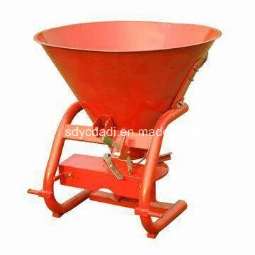 Fertilizer Spreader