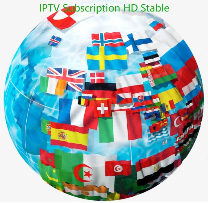 Cobra IPTV Server Suscripción 12 meses Código de cuenta Portugal España Compatible con m3u /Xtream Code Android TV Box/Smart TV