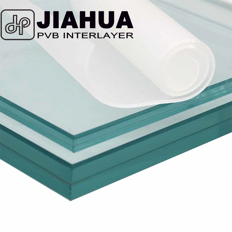 Reduce Noise Interlayer Laminating PVB Film for Building Glass