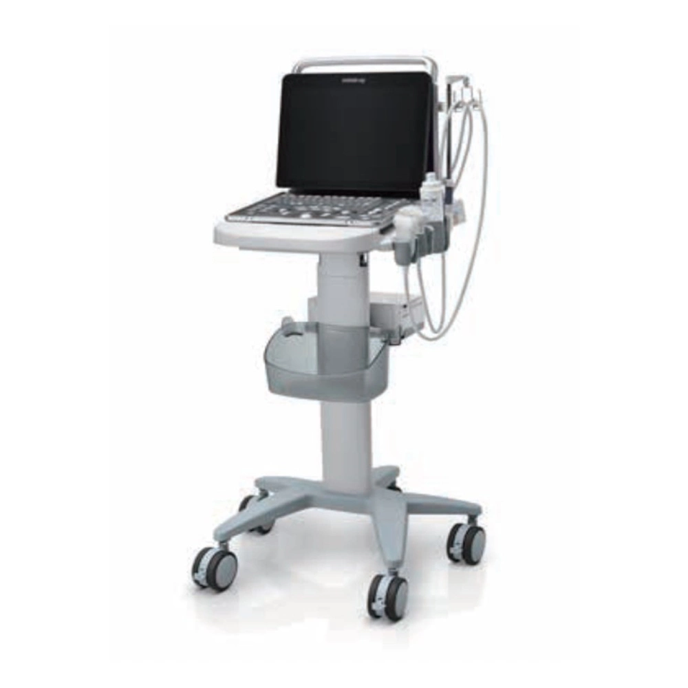 محرك البحث عن المبيعات الساخنة Z50 Color Doppler Ultrasound Diagnosis الموجات فوق الصوتية عيادة المستشفى