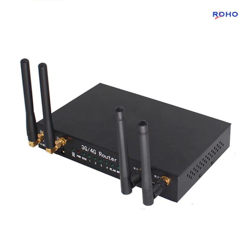 5,8 Ghz a 2,4 Ghz/2.5dBi Omni Dirección giratorio plegable WLAN terminal WiFi Antena con conector macho SMA