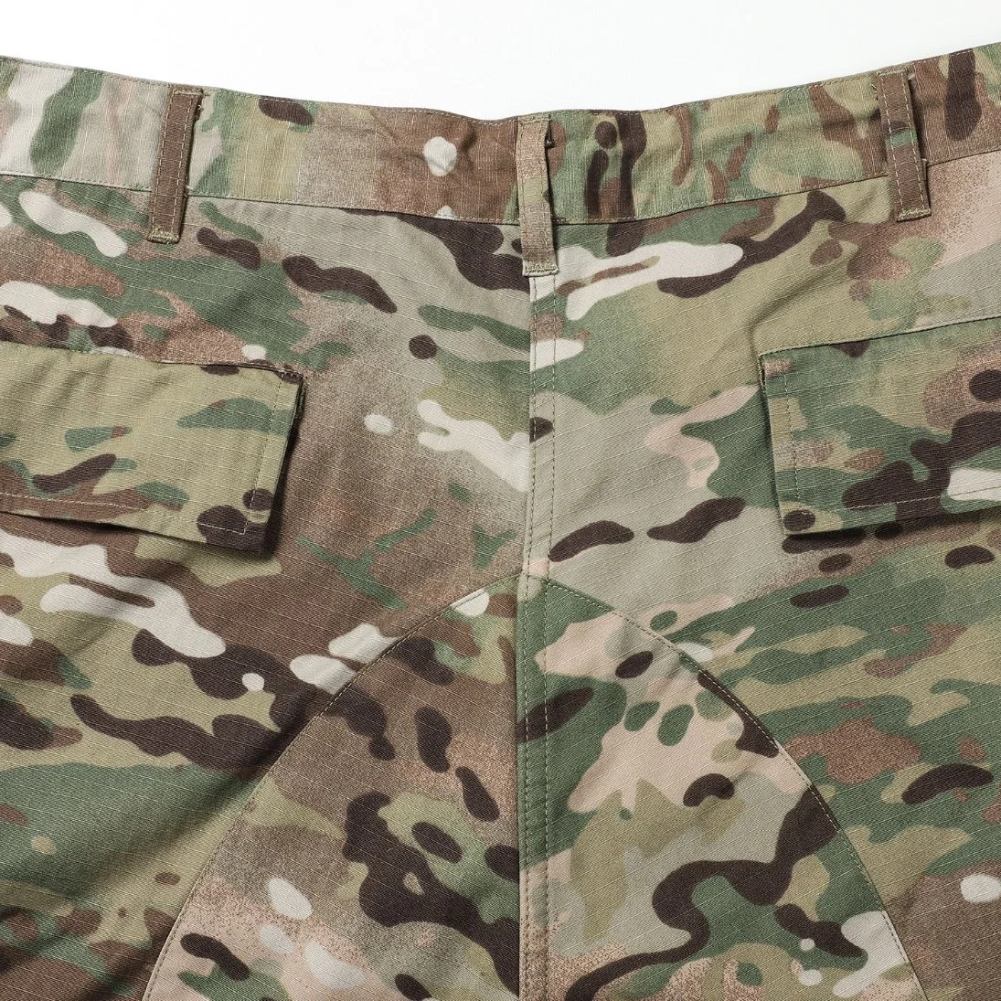 Fábrica de roupas uniformes Camouflage da ODM Jintag militar do Exército de Segurança da BDU Uniformes de estilo ACU