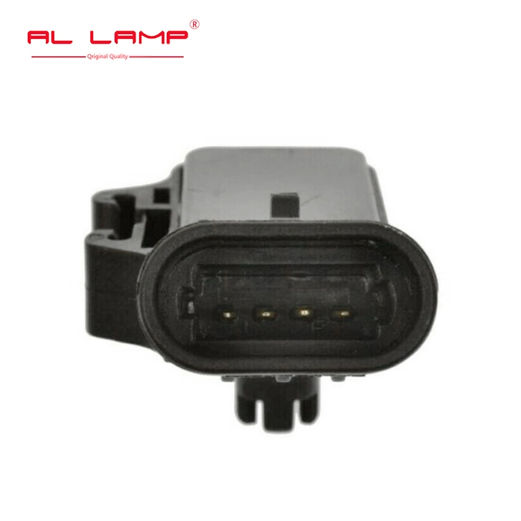 93333350 12232201 Manifold Absolute Pressure Map Sensor 24580287 for Mitsubishi Opel Chevrolet