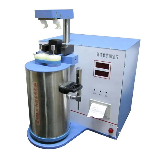 Fn-II Grain Wheat Flour Quality Analyzer