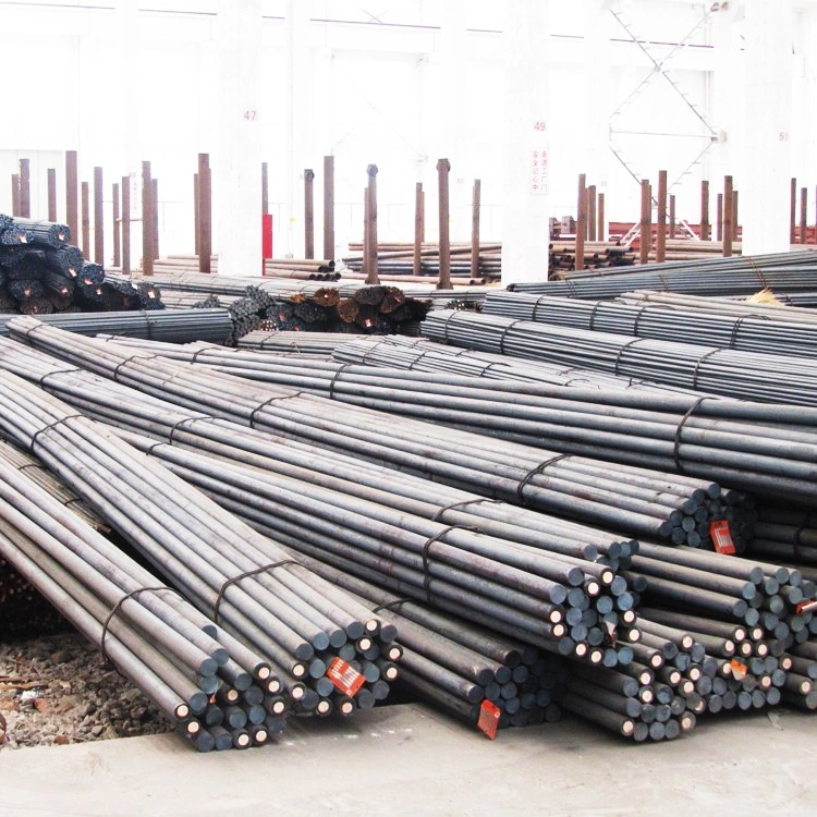 Ms Carbon Steel Tool Steel Round Bar Cheap Price