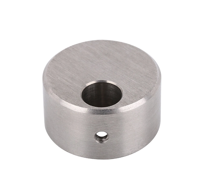 Customized Stainless Steel Metal Processing Bicycle Parts CNC Turning Service