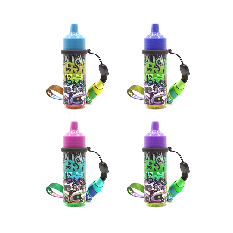 High Quality Big Smoke 5% Nicotine Mesh Coil 10000 Puffs Electronic Cigarette