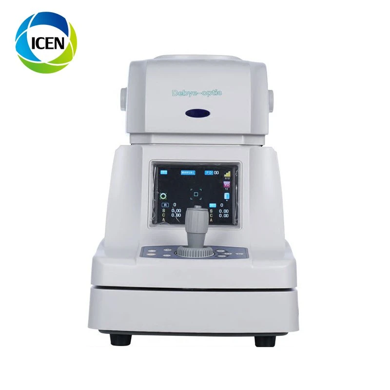 in-V6100 Portable Keratometer Auto Refractometer RM 9000 Auto Refractometer Ophthalmic Equipment