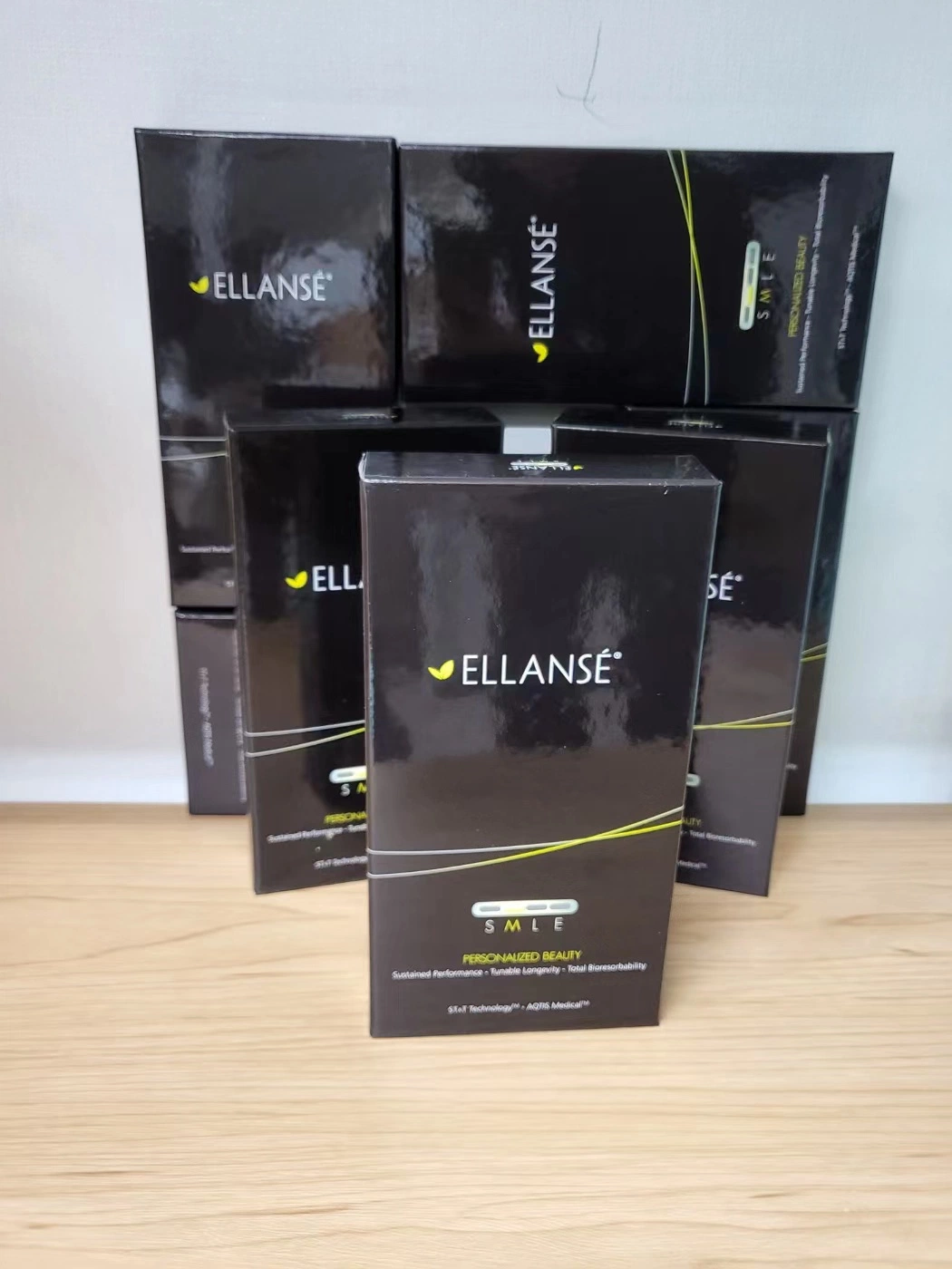 CE FDA Ellanse Pcl CMC Filler 2X1ml M L Online to Buy