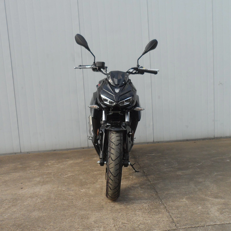 Good Sell 50cc Motorbike Racing Motorcycle with EEC