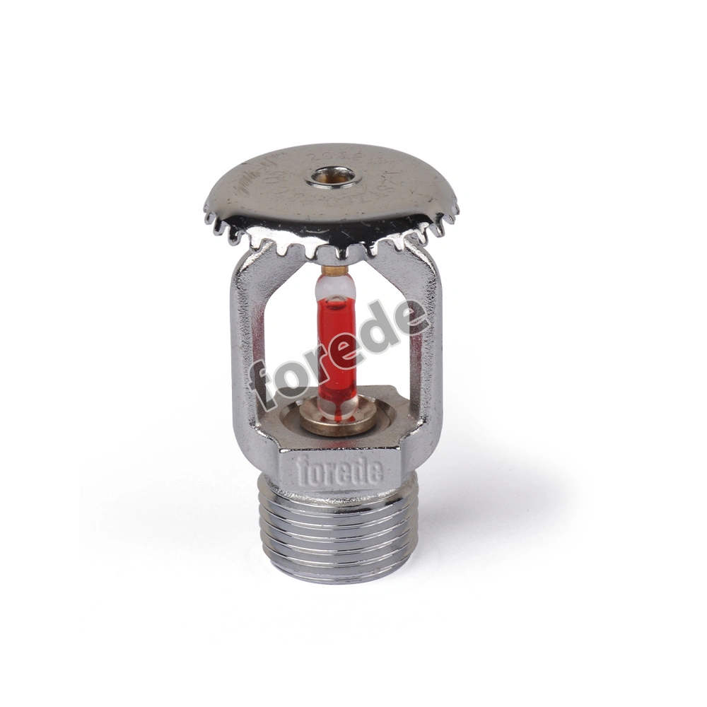 Pendent Quick and Standard Response K8.0 Fire Sprinkler Price