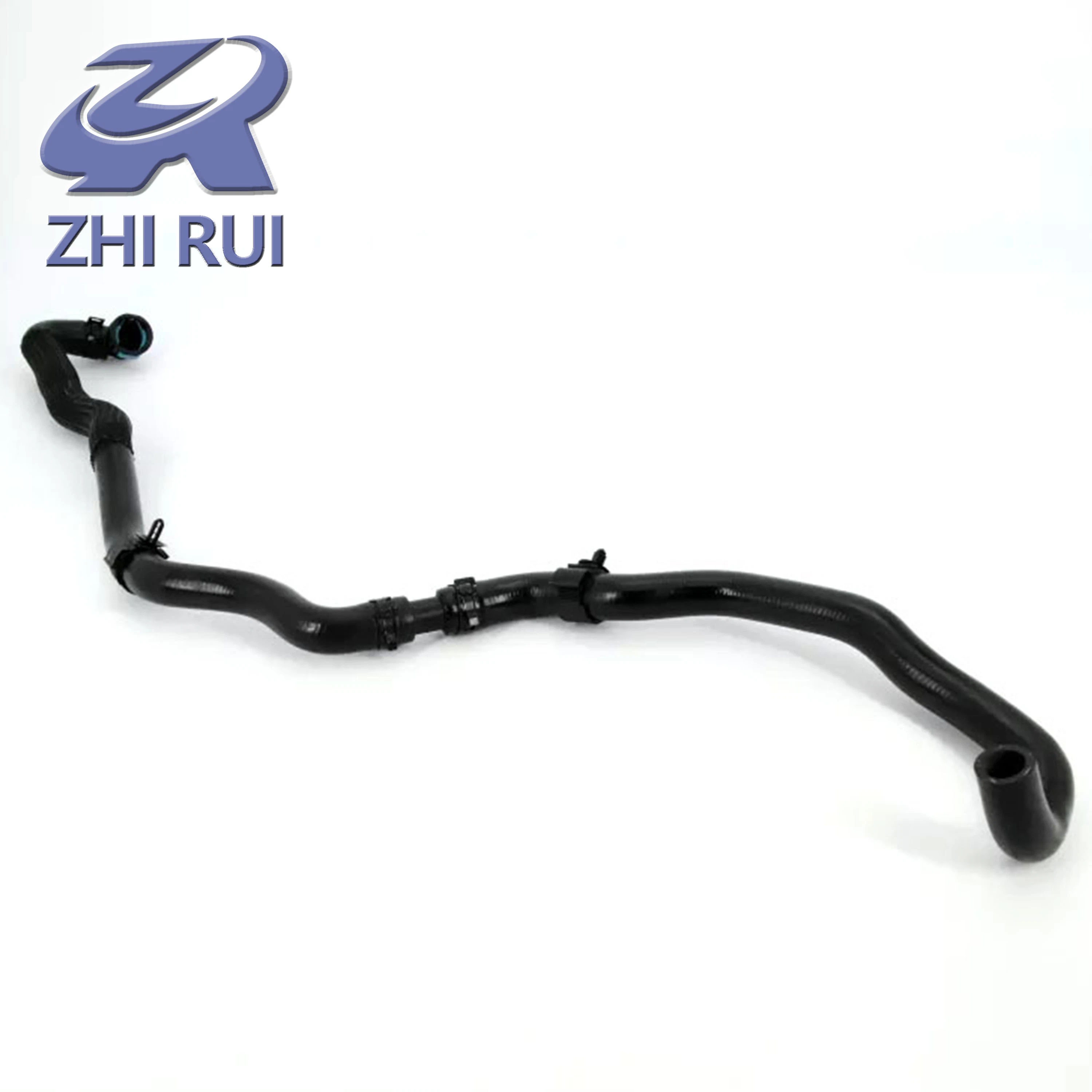 Auto Engine Radiator Coolant Hose Structure Cooling System Water Pipe for Auto Parts OEM Lr062095