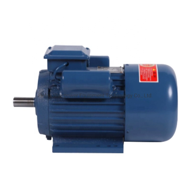 Cheap Price Boat Small Three Phase 220V 380V High Torque Low Rpm AC Brushless Electric Motor