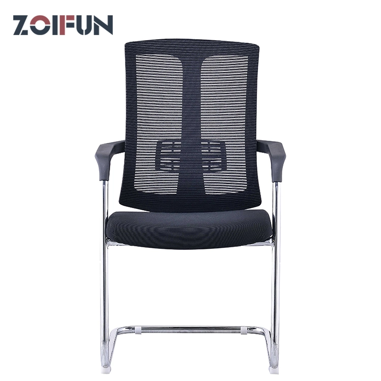 Modern Stylish Ergonomic Designed Back Adjustable Revolving Office Manager Executive Visitor Mesh Chair