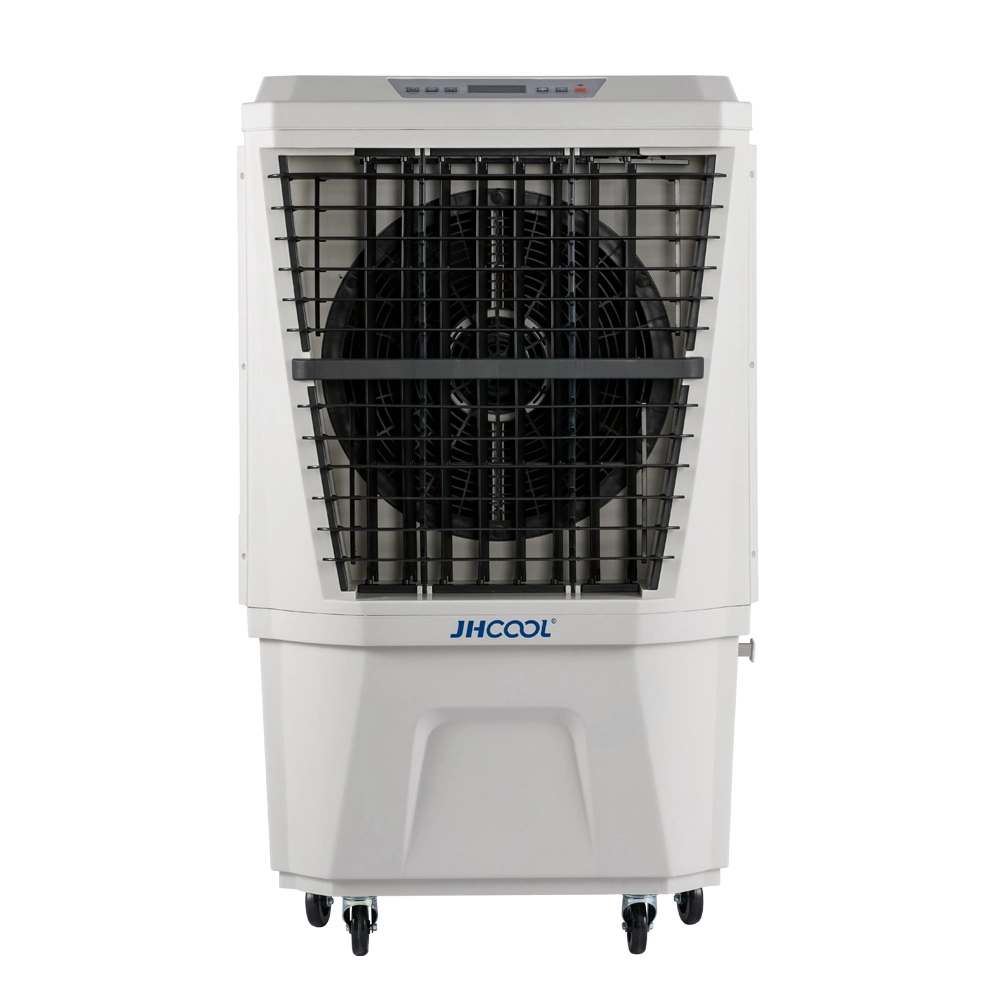 Latest Design Small Portable Cold Room Air Cooler with Water