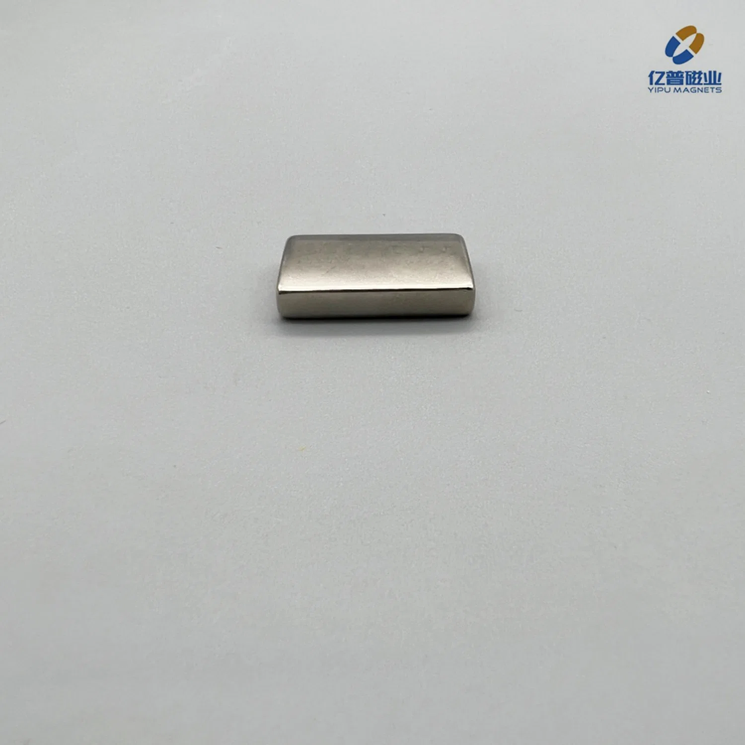 Ningbo Factory Superior Performance Arc Shape Neodymium Magnets Customized Magnetization NdFeB Magnet