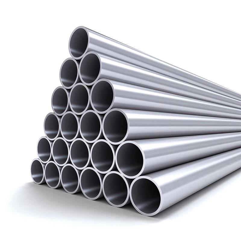 AISI Stainless Seamless Pipe 904 for Machinery