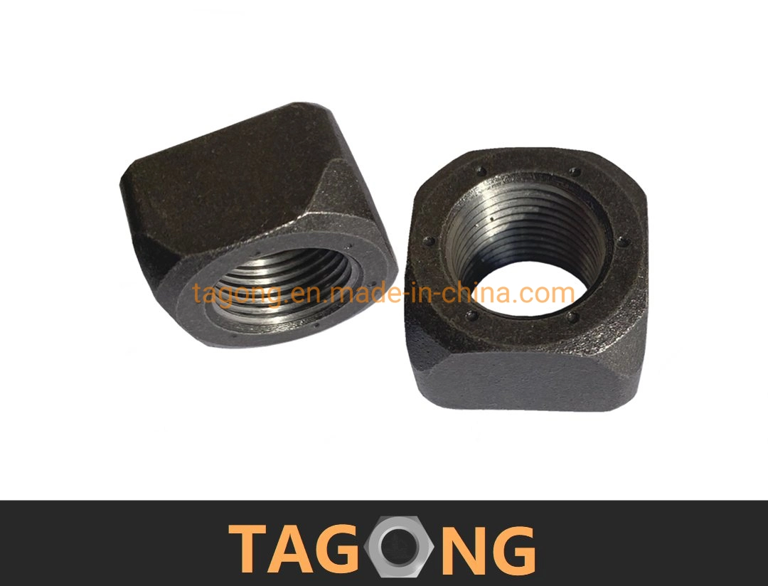 Factory Price Truck Nuts Square Nuts