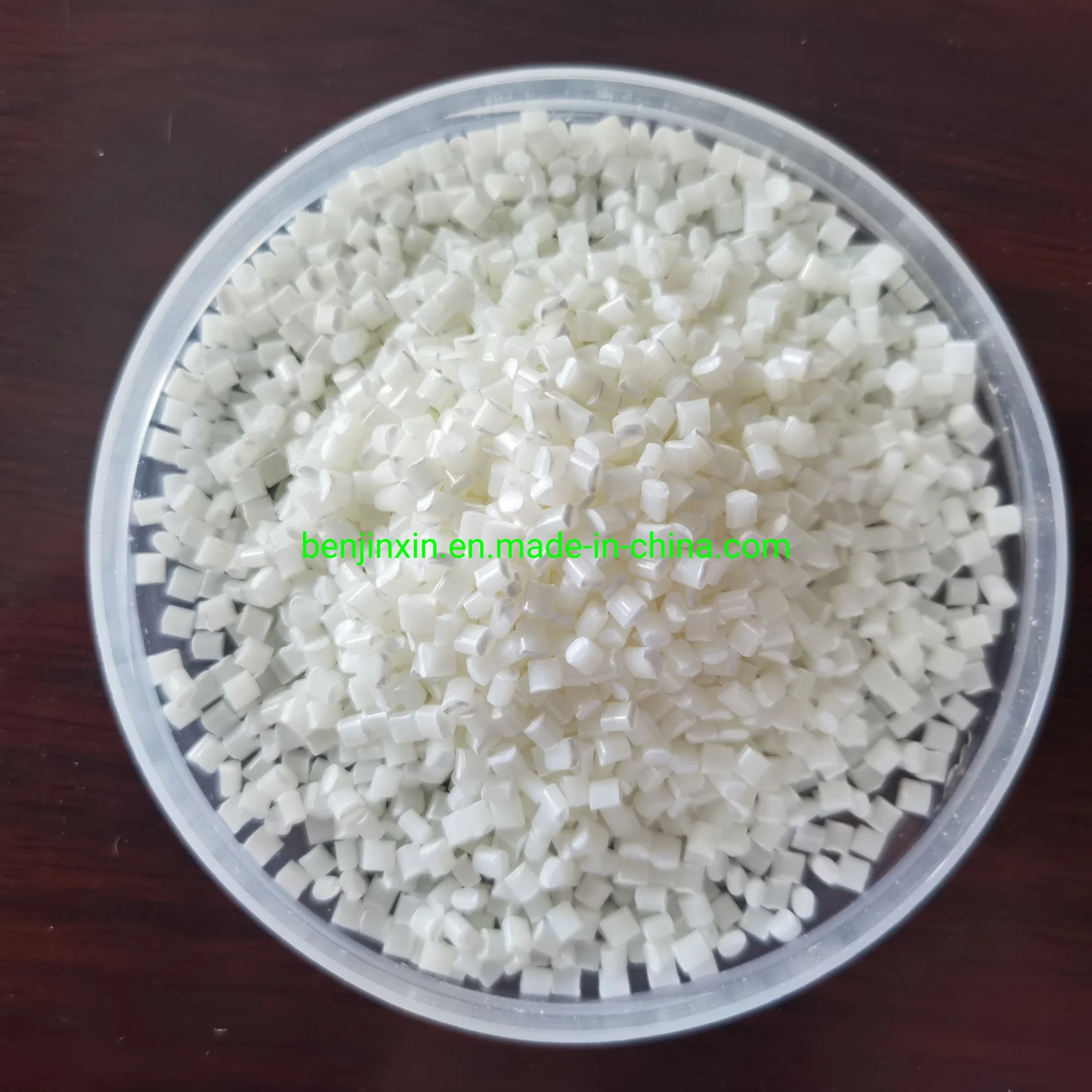 High Quality Recycled/Reprocessed Black ABS/Acrylonitrile Butadiene Styrene Plastic Granules for Sale/ABS