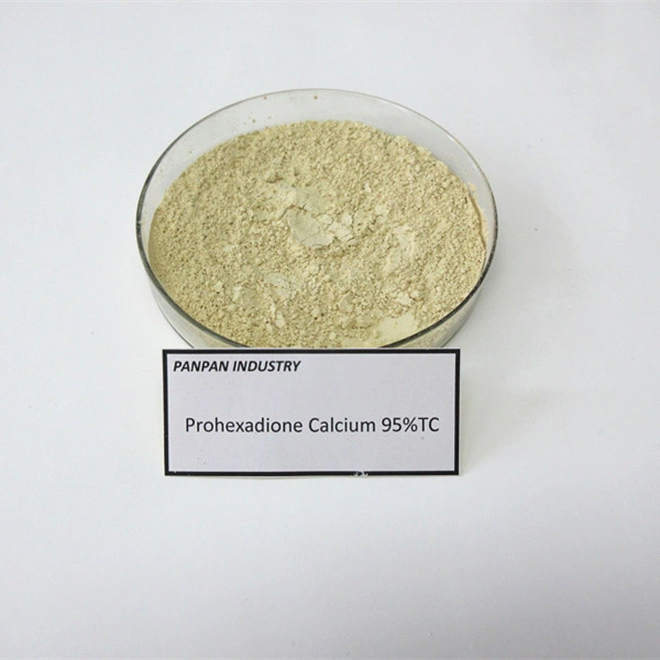 Prohexadion calcium régulateur de croissance des plantes 95% TC