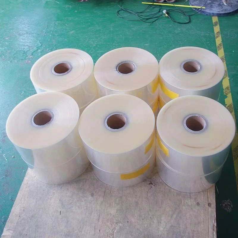 Heat Shrink Packaging Cigarette BOPP Film