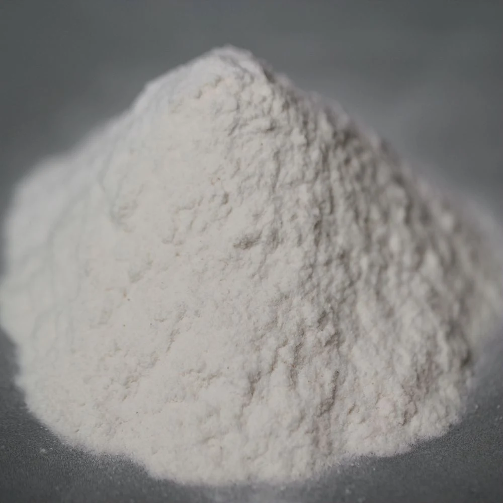 White Powder Food Additive Sodium Carboxymethyl Cellulose