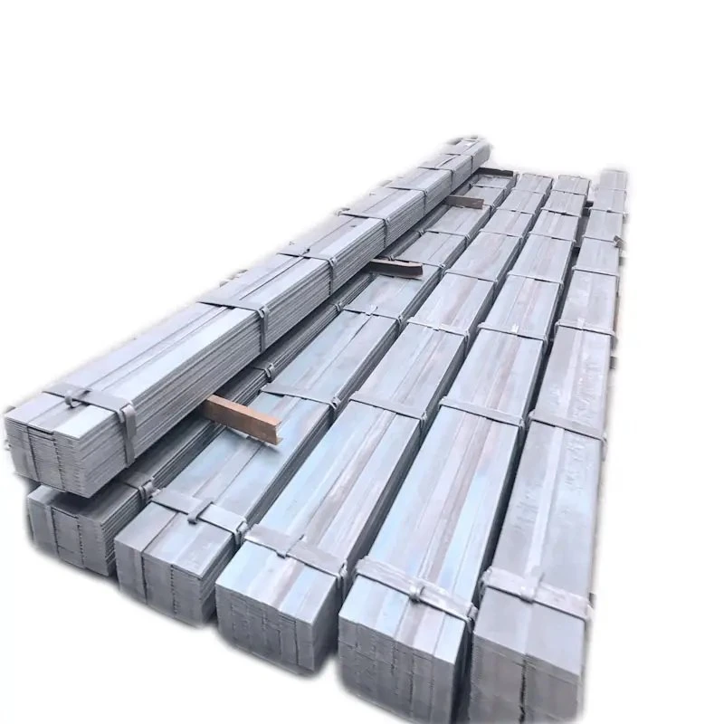 En 1.4301 Stainless Steel Flat Bar 304 2205 316L 309S 410 420 Polished Bright Flat Steel Bar 10X40mm Stainless Steel Hairline Flat Bar