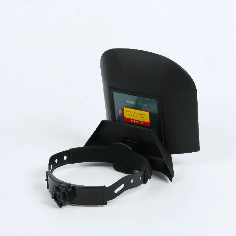 Welding Helmet Face Safety Mask Automatic Weld Adjustable Insistant Dimming Welding Mask