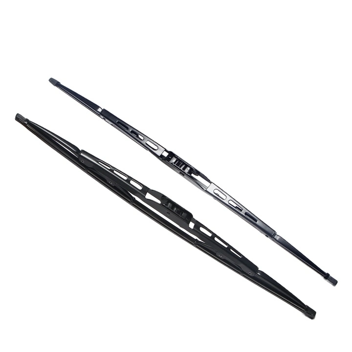 Windscreen Wiper Blade Factory Guangzhou Wholesale/Supplier Frame Wiper Blade