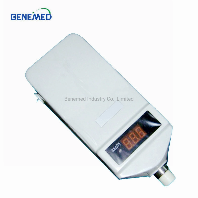 Handheld Neonatal Diagnostic Bilirubin Meter Medical Equipment