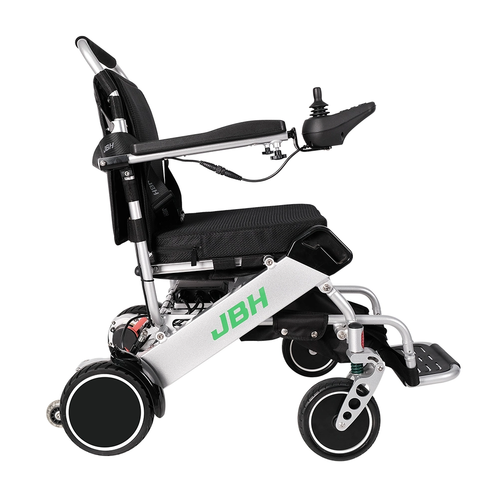 JBH D05A meistverkaufte leistungsstarke elektrische Rollstuhl-Drehzahlregler Freiheit