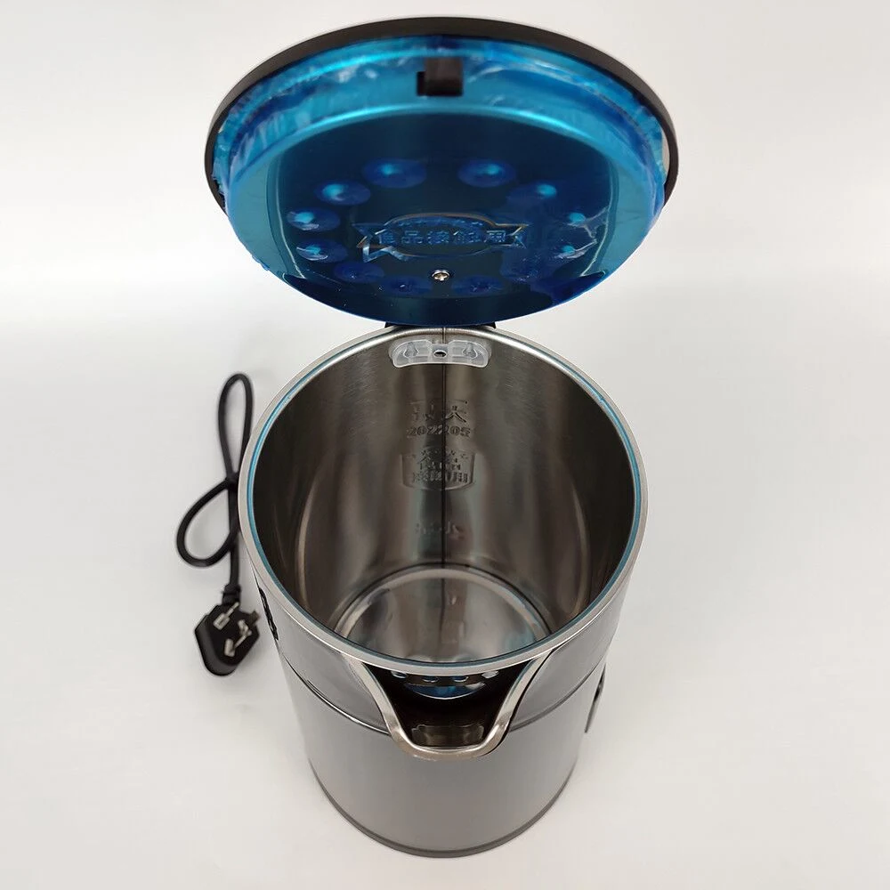 Digitaler Wasserkocher guter Qualität mit automatischer Abschaltfunktion 1,6L/1500W/220-240V/50-60HZ