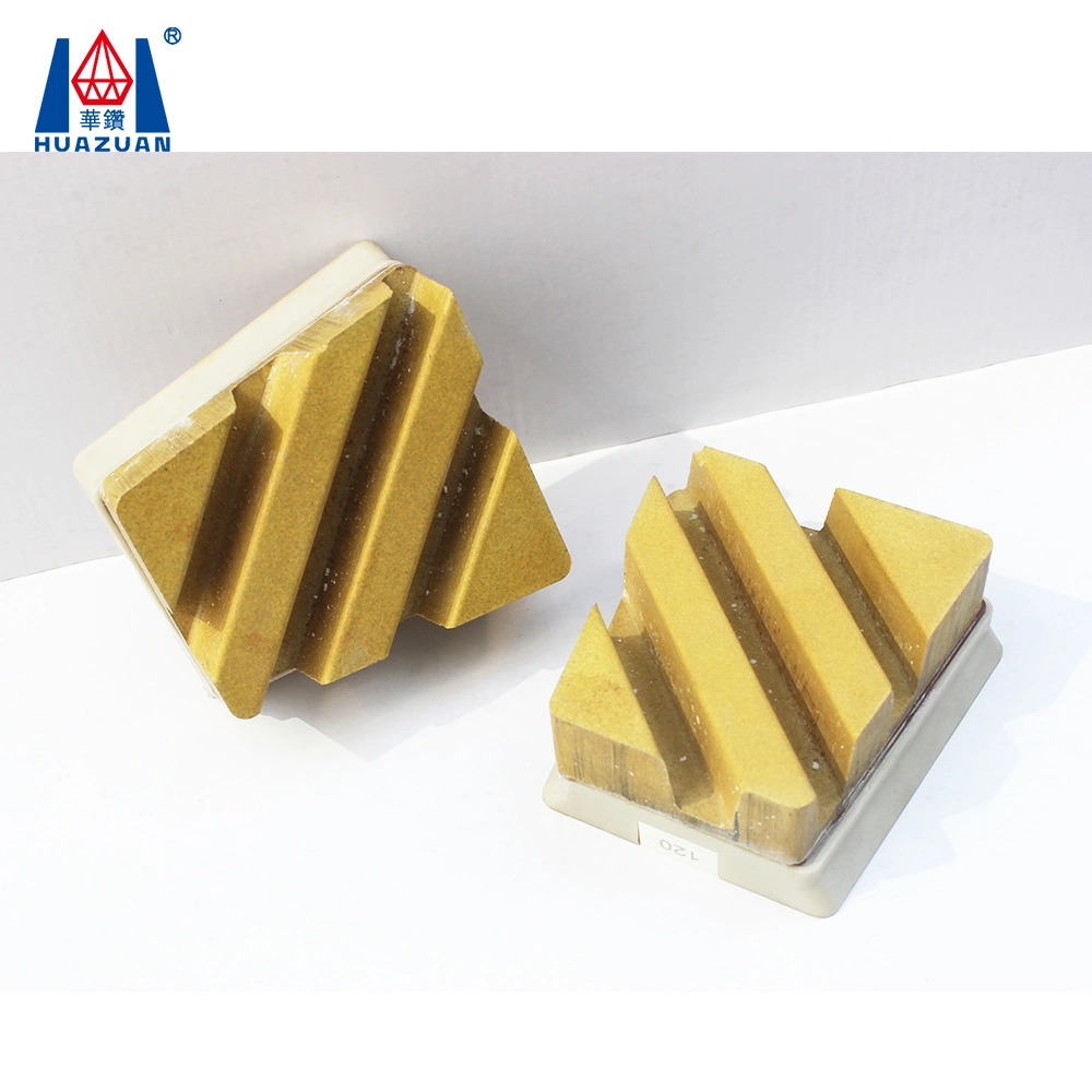 Diamond Abrasive Tool Resin Bond Frankfurt for Quick Polishing