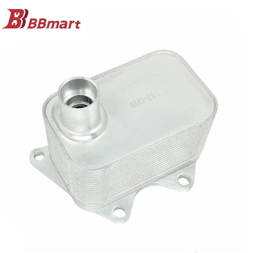 Auto Bbmart comodidad Car Parts Enfriador de aceite para motor Audi Q7 OE 06e 117 021j 06e117021J