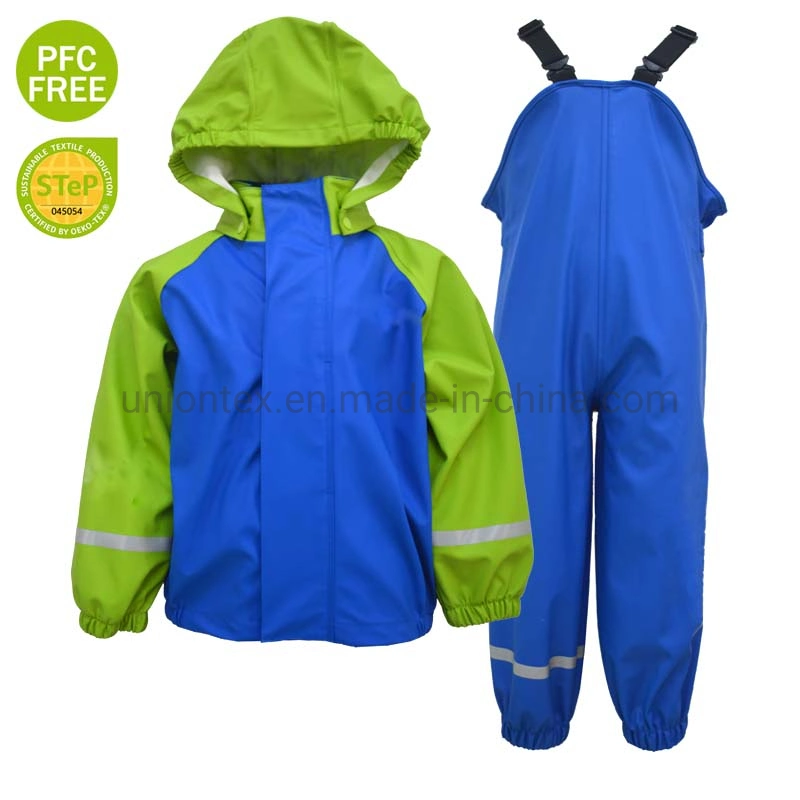 Best Rain Suits for Babies and Toddlers