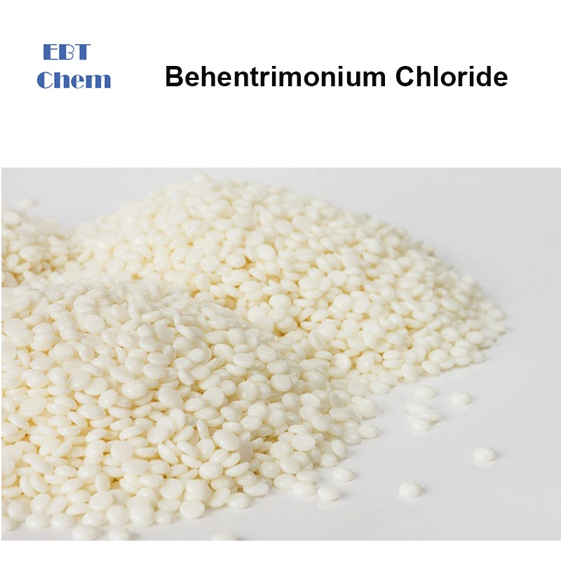 Behentrimonium Chloride CAS 17301-53-0 as Cleaning/Conditioning Agent