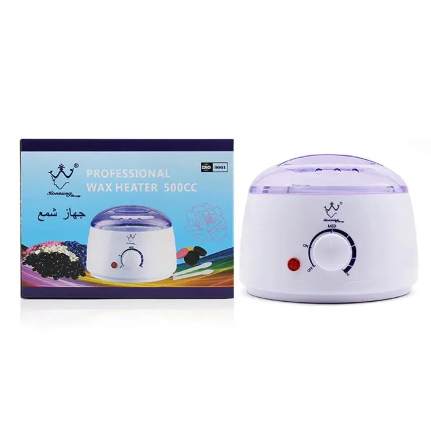 Beauty Care Product Health Wax Heater